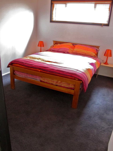 Pendeli Beach House - Lismore Accommodation 6