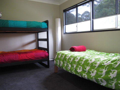 Pendeli Beach House - Lismore Accommodation 5