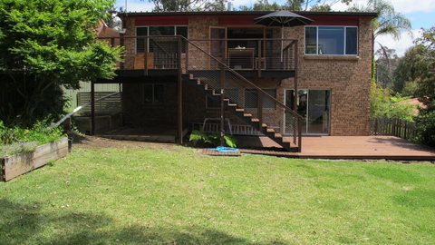 Pendeli Beach House - Lismore Accommodation 9
