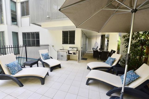 East On Byron - Lismore Accommodation 16