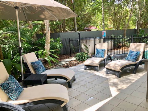 East On Byron - Lismore Accommodation 15