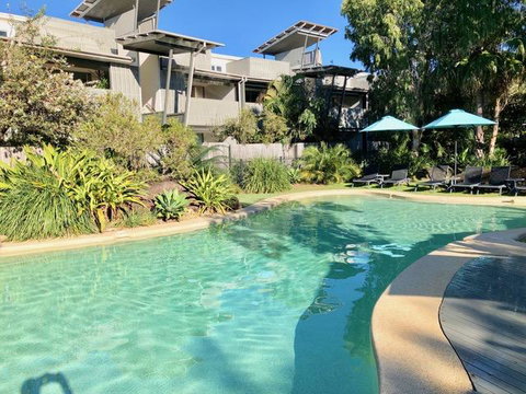 East On Byron - Lismore Accommodation 0