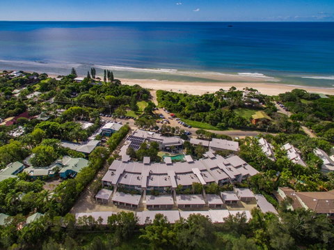 East On Byron - Lismore Accommodation 5