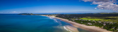East On Byron - Lismore Accommodation 4