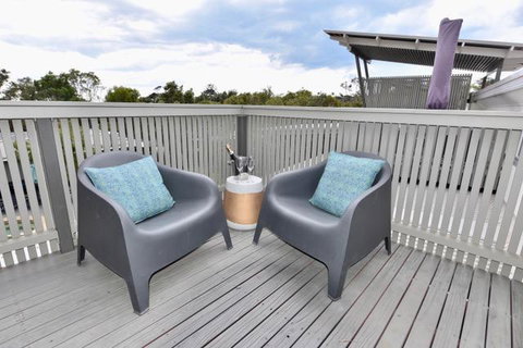 East On Byron - Lismore Accommodation 3