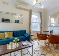 Heritage Townhouse Near Harbour Bridge - Lismore Accommodation