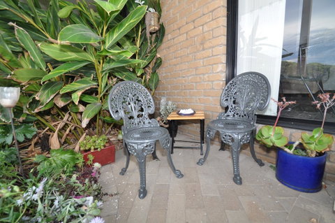 Beachfront Apartments - Lismore Accommodation 4