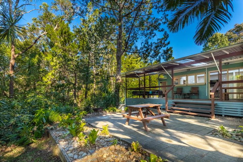Ingenia Holidays Byron Bay - Lismore Accommodation 19