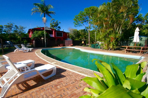 Ingenia Holidays Byron Bay - Lismore Accommodation 3