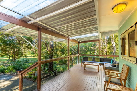 Ingenia Holidays Byron Bay - Lismore Accommodation 20