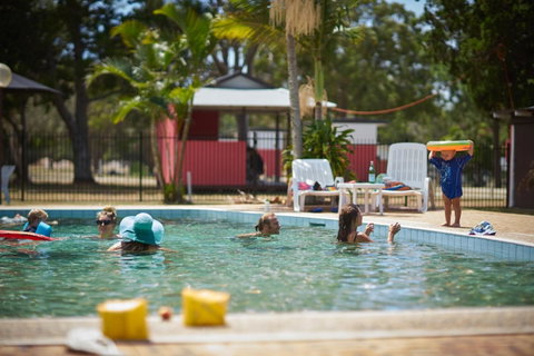 Ingenia Holidays Byron Bay - Lismore Accommodation 4