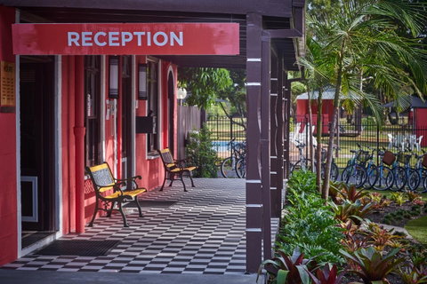 Ingenia Holidays Byron Bay - Lismore Accommodation 1