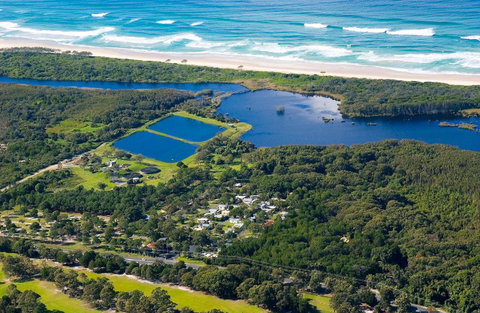 Ingenia Holidays Byron Bay - Lismore Accommodation 18