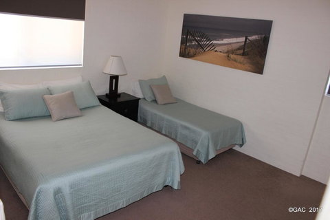 Mollymook Cove Apartments - Lismore Accommodation 16