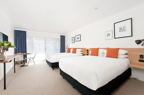 Hotel Nelson - Lismore Accommodation 6