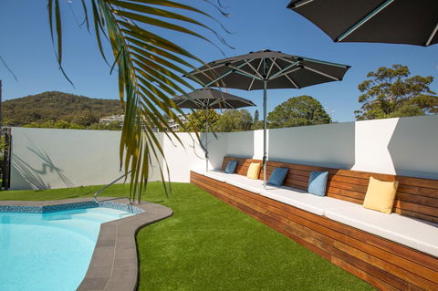 Hotel Nelson - Lismore Accommodation 21