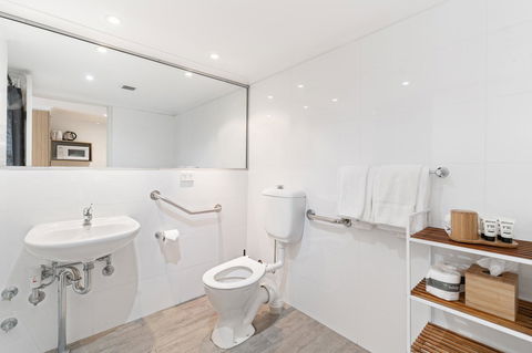 Hotel Nelson - Lismore Accommodation 16