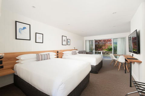 Hotel Nelson - Lismore Accommodation 5