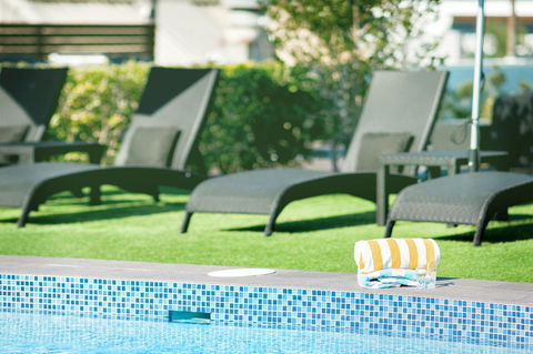 Hotel Nelson - Lismore Accommodation 1