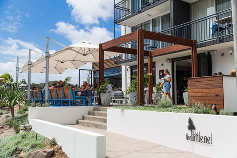 Hotel Nelson - Lismore Accommodation 13