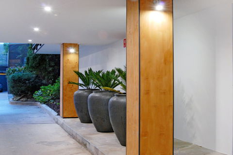 Hotel Nelson - Lismore Accommodation 24