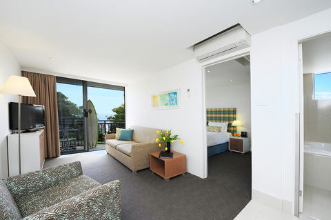 Hotel Nelson - Lismore Accommodation 27