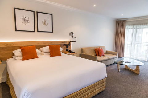 Hotel Nelson - Lismore Accommodation 28