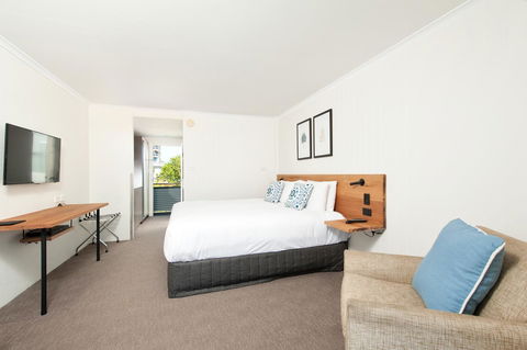Hotel Nelson - Lismore Accommodation 3
