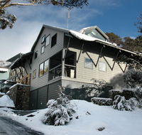 Ramshead Creek - Lismore Accommodation