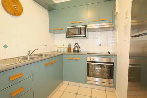 Cossies By The Sea - Lismore Accommodation 10