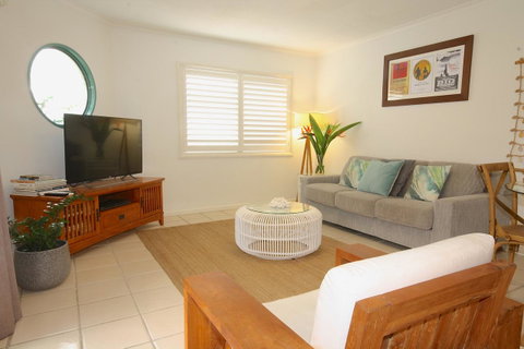 Cossies By The Sea - Lismore Accommodation 7