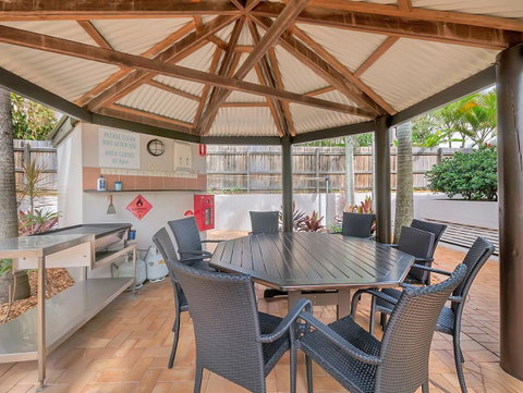 Cossies By The Sea - Lismore Accommodation 18