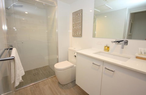 Cossies By The Sea - Lismore Accommodation 5