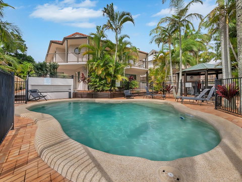 Cossies By The Sea - Lismore Accommodation 0