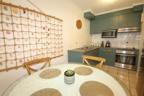 Cossies By The Sea - Lismore Accommodation 9
