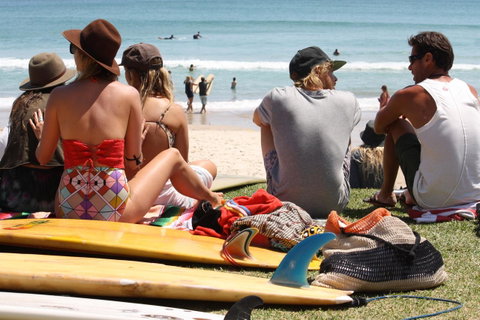 Cossies By The Sea - Lismore Accommodation 22