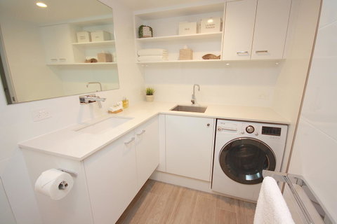 Cossies By The Sea - Lismore Accommodation 6