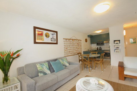 Cossies By The Sea - Lismore Accommodation 11