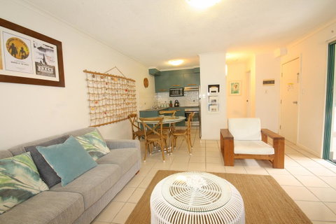 Cossies By The Sea - Lismore Accommodation 3