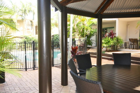 Cossies By The Sea - Lismore Accommodation 17