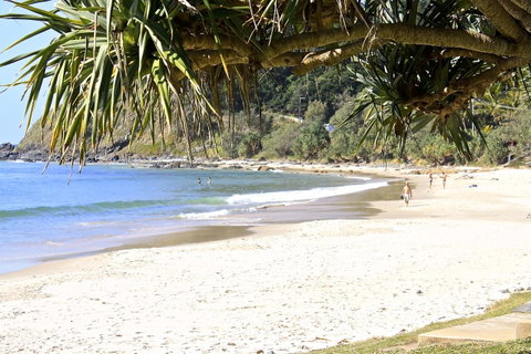 Cossies By The Sea - Lismore Accommodation 21