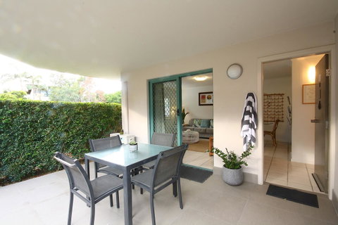 Cossies By The Sea - Lismore Accommodation 12