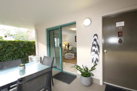Cossies By The Sea - Lismore Accommodation 13