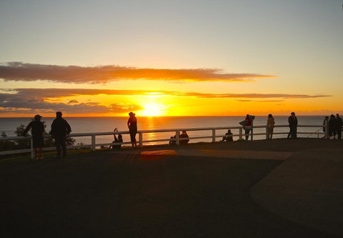 Cossies By The Sea - Lismore Accommodation 19