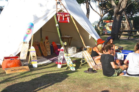 Cossies By The Sea - Lismore Accommodation 20