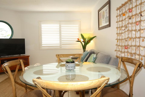 Cossies By The Sea - Lismore Accommodation 2