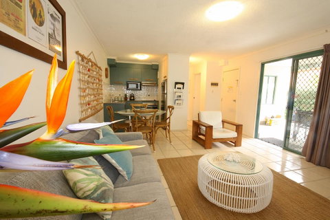 Cossies By The Sea - Lismore Accommodation 4