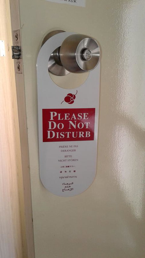 Junee Motor Inn - Lismore Accommodation 5