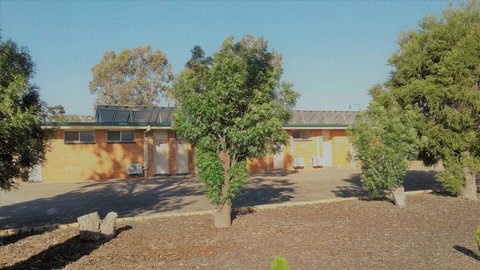 Junee Motor Inn - Lismore Accommodation 7