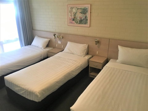 Junee Motor Inn - Lismore Accommodation 18